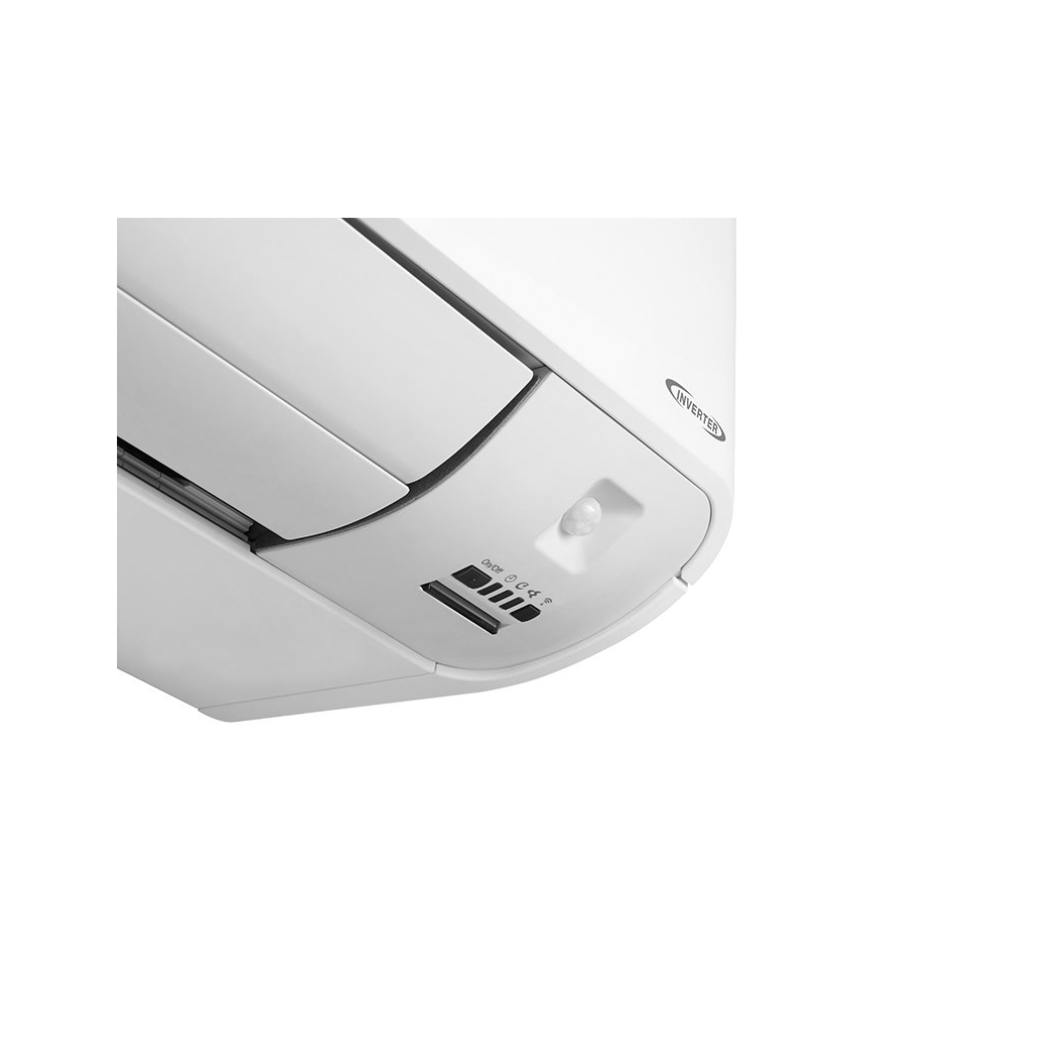 แอร์ Zetas DAIKIN รุ่น FTKZ12VV2S ขนาด 11900 บีทียู - Image 6