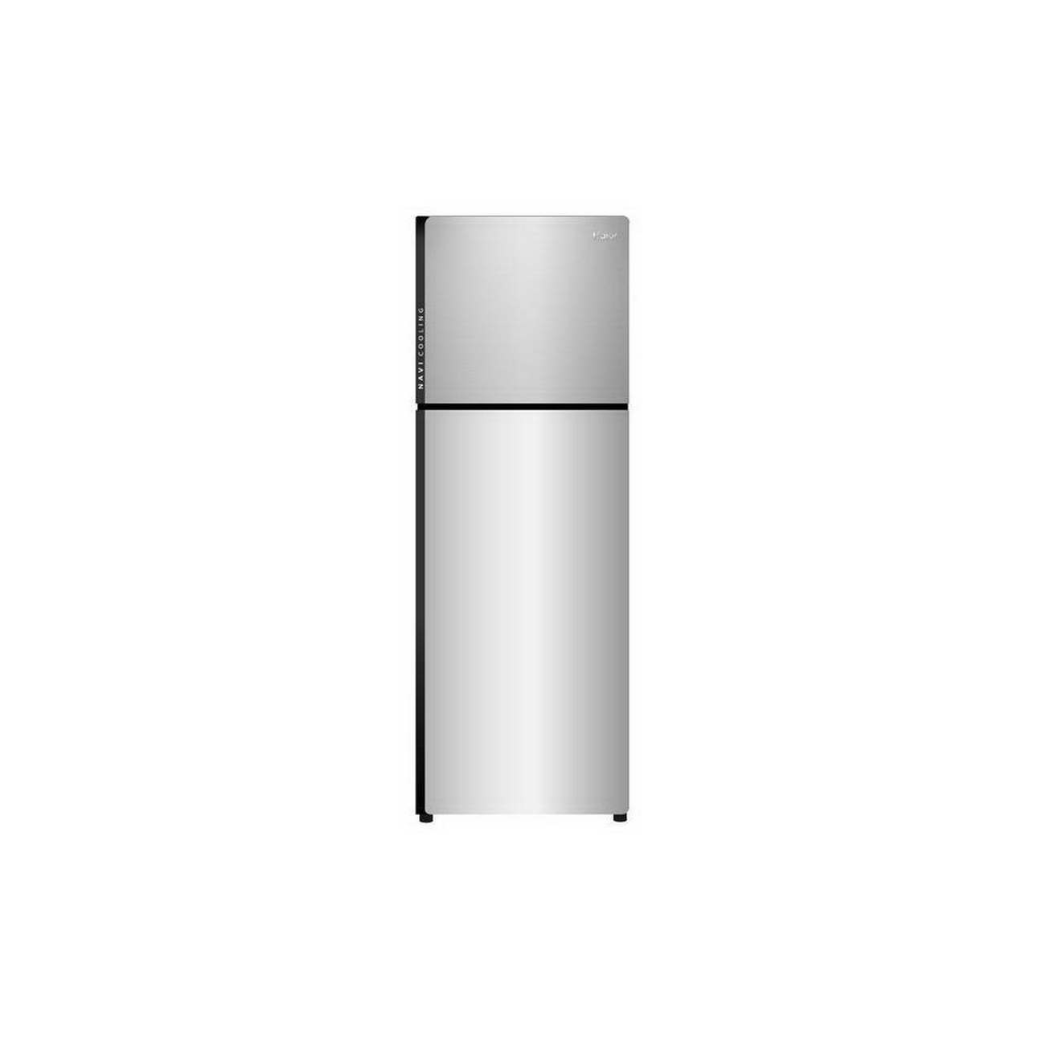 ตู้เย็น2ประตู HAIER รุ่น HRF-260MNIDL SV ขนาด 9.6 คิว