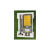 โคมไฟถนนโซล่าเซลล์ Solar Cell XML SL200VMAX 2020