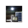 โคมสปอตไลท์โซล่าเซลล์ Solar Cell XML S200MD