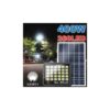 โคมสปอตไลท์โซล่าเซลล์ Solar Cell XML S400MD