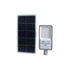 โคมไฟถนนโซล่าเซลล์ Solar Cell XML MD SLT30 400W