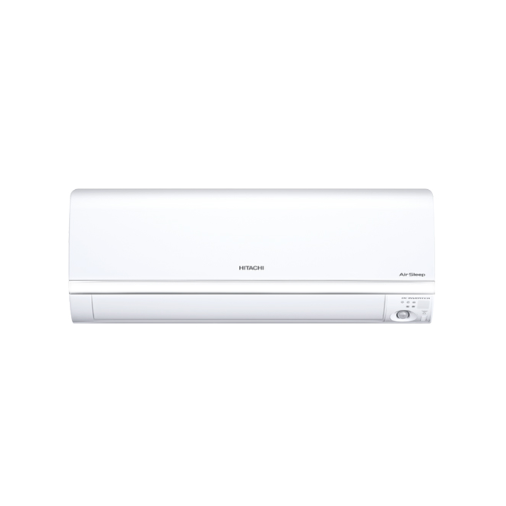 แอร์ HITACHI รุ่น RAS-AX10CJT ขนาด 9259 บีทียู