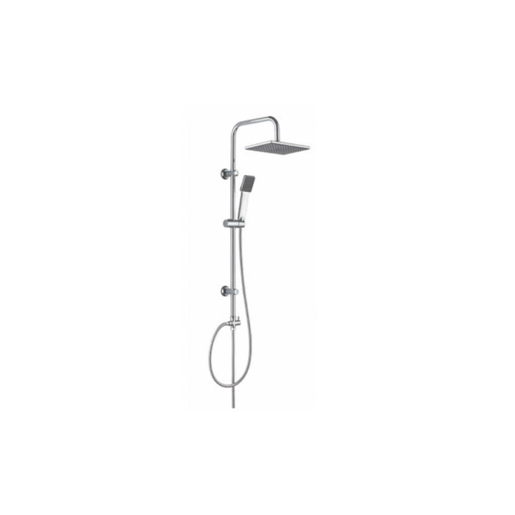 ชุด Rain Shower Duss รุ่น RS007SQ-ICON