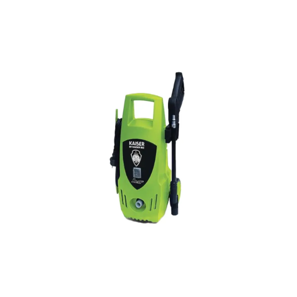 เครื่องฉีดน้ำแรงดันสูง KAISER รุ่น KSP S-165 165 บาร์