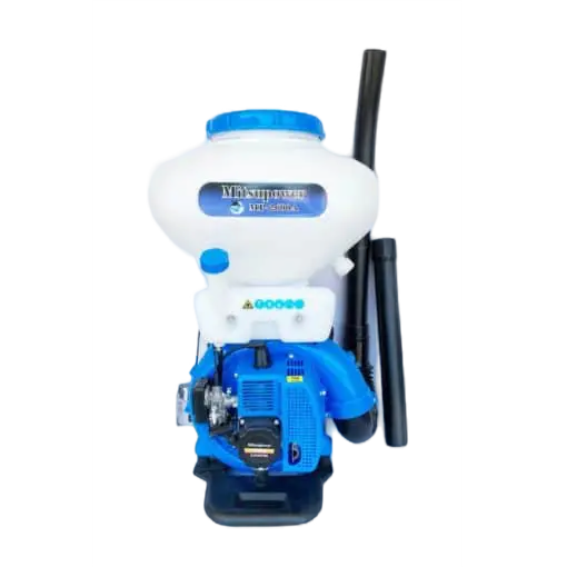 เครื่องพ่นปุ๋ย MITSUPOWER รุ่น 26 ลิตร