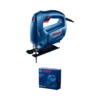 เลื่อยฉลุ BOSCH รุ่นGST650 (06015A8000) 450วัตต์