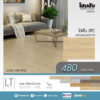 ไม้พื้น SPC COTTO LT LUCIA OAK 5702