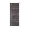 ประตู LEOWOOD IDOOR Series4 #80x200 CINEREO OAK (IP4068A)