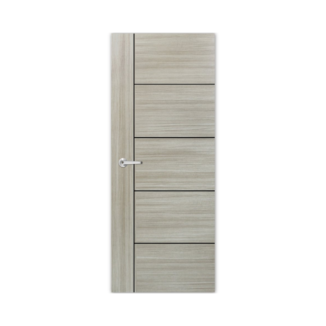 ประตู LEOWOOD IDOOR Series4 #80x200 TANGO (IP4058A)