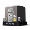 ปั๊มน้ำ HITACHI รุ่น WM-P200XX กำลังไฟ 200 วัตต์ แรงดันคงที่
