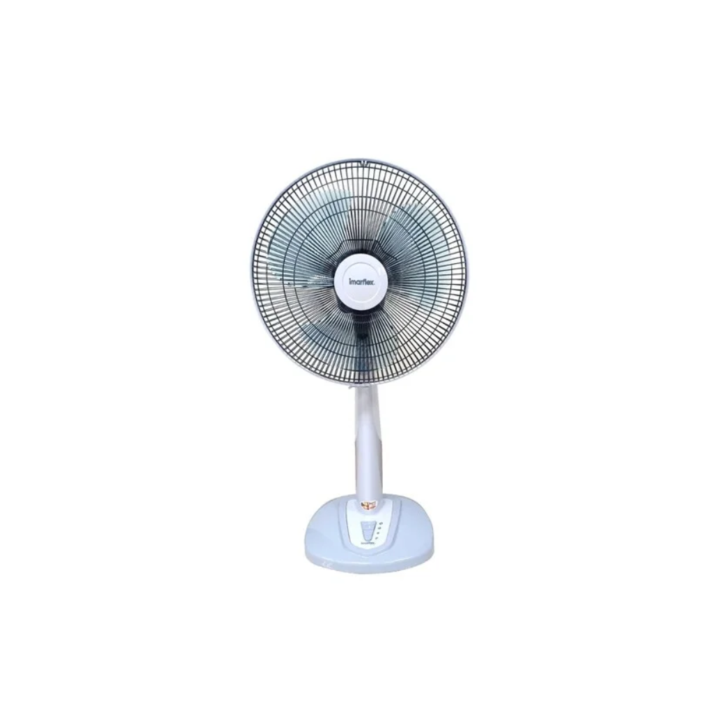 พัดลมSLIDE IMARFLEX รุ่นIF-777 16นิ้ว 60 วัตต์