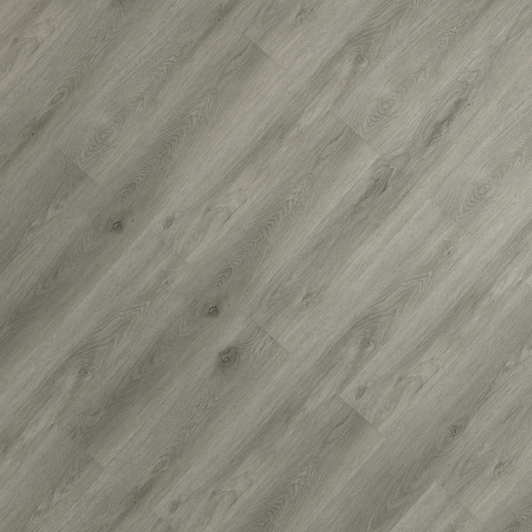 ไม้พื้นสำเร็จรูป SPC รุ่น ROYAL GREY OAK - Image 10