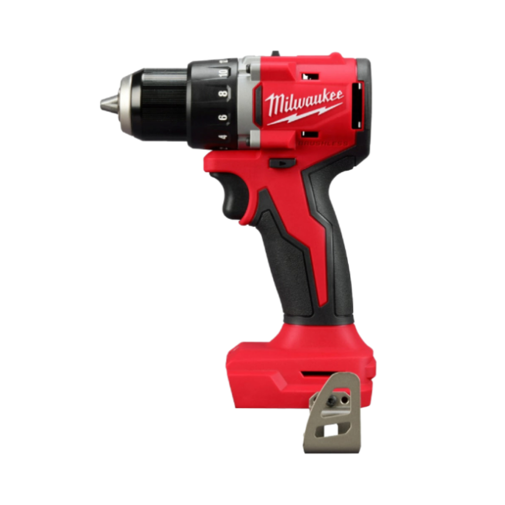 สว่านกระแทก Milwaukee M18 BLPDRC-501B