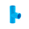 สามทาง PVC 90องศา ท่อน้ำไทย 3/4n ตัว (1:5:70)N