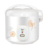 หม้ออุ่นทิพย์ MIDEA รุ่น MTR-18B 1.8L.