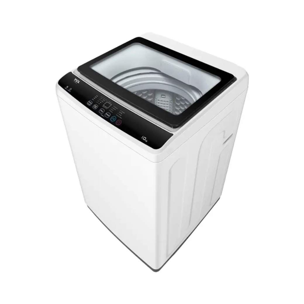 เครื่องซักผ้า ฝาบน TCL รุ่น F710TLW ความจุ 10 กิโลกรัม - Image 3