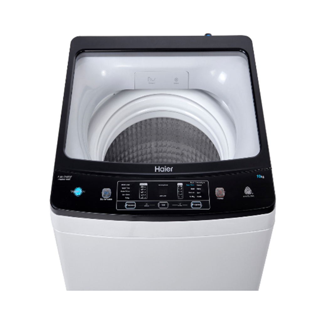 เครื่องซักผ้าฝาบน HAIER รุ่น HWM140-1826T ความจุ 14 กิโลกรัม - Image 2