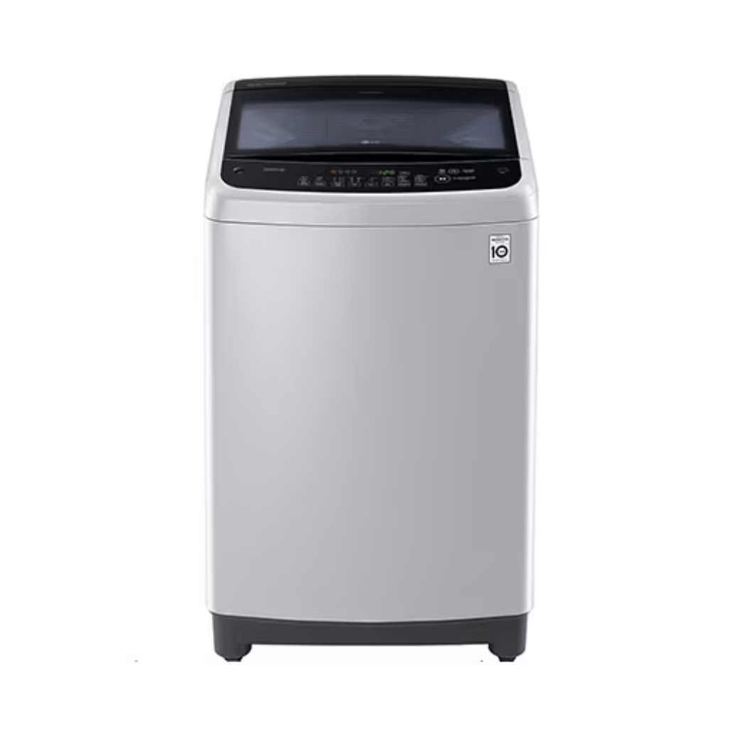 เครื่องซักผ้าฝาบน LG รุ่น T2312VS2M ความจุ 12 กิโลกรัม