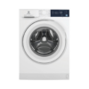 เครื่องซักผ้าฝาหน้า ELECTROLUX รุ่น EWF8024D3WB 8 KG