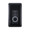 เครื่องทำน้ำอุ่น HITACHI รุ่น HES-45B BK กำลังไฟ 4500 วัตต์ สีดำ
