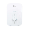 เครื่องทำน้ำอุ่น MIDEA รุ่น DSK45Q กำลังไฟ 4500 วัตต์