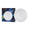 โคมเพดาน LED CEILING LAMP COLOR SWTICH LAMPTAN รุ่น DUPLEX กำลังไฟ 36 วัตต์ (3แสง)