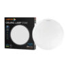 โคมเพดาน LED LAMPTAN CEILING LAMP DL รุ่น STAR กำลังไฟ 36 วัตต์
